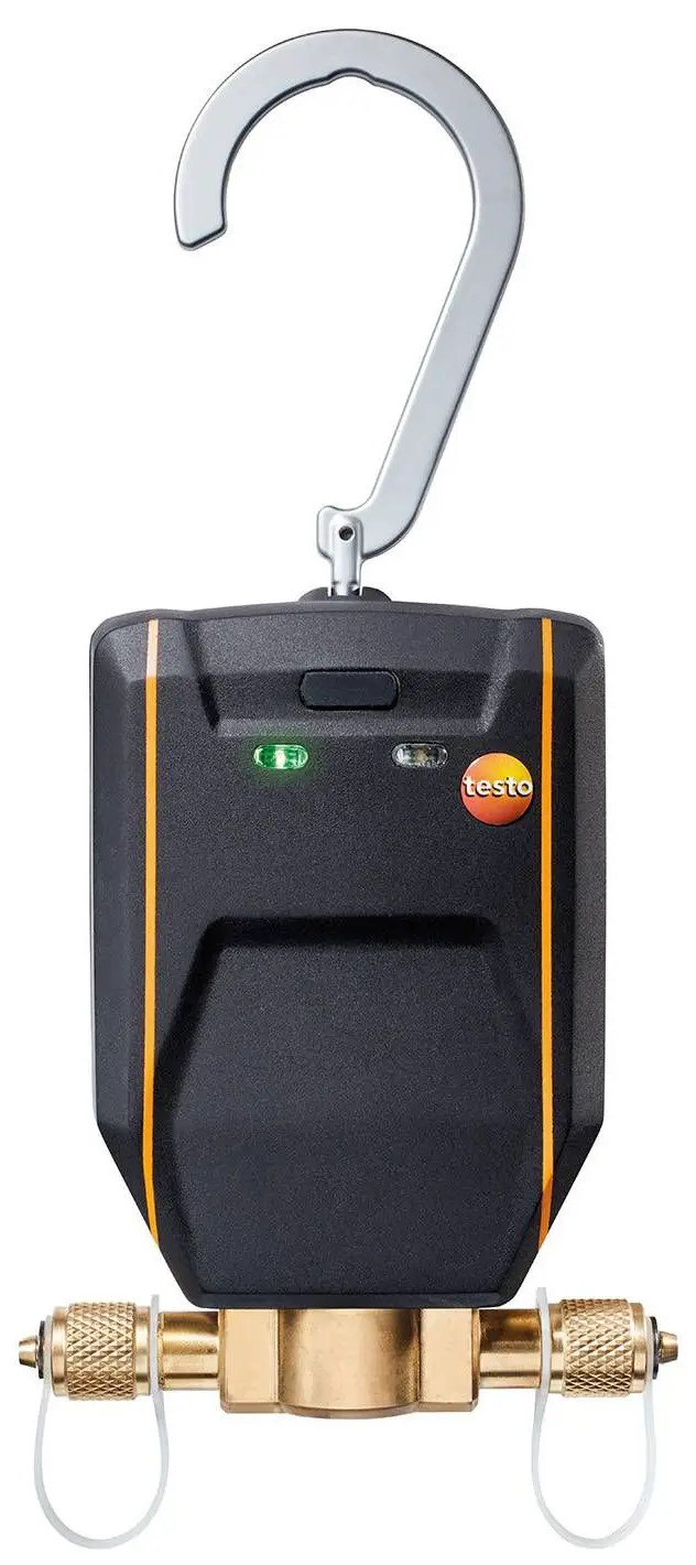 testo 5600 Smart Valve