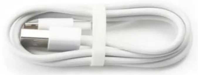 Universal micro-USB cable