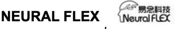 Neural FLEX logo