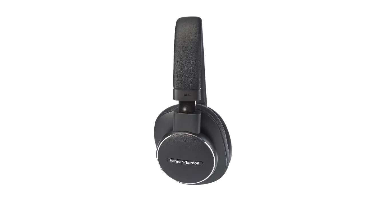 Harman Mlno5909 Bluetooth And Anc Headphone User Manual Harman Mlno5909 Bluetooth And Anc Headphone User Manual