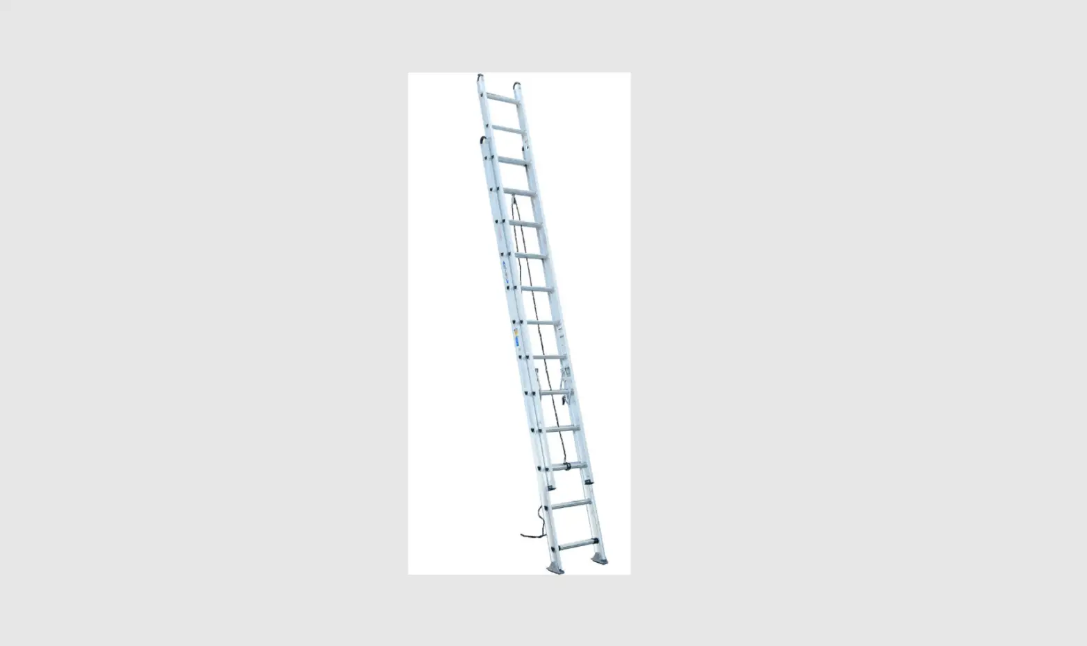 Werner 2624352 Extension Ladder Instruction Manual Werner 2624352 Extension Ladder Instruction Manual