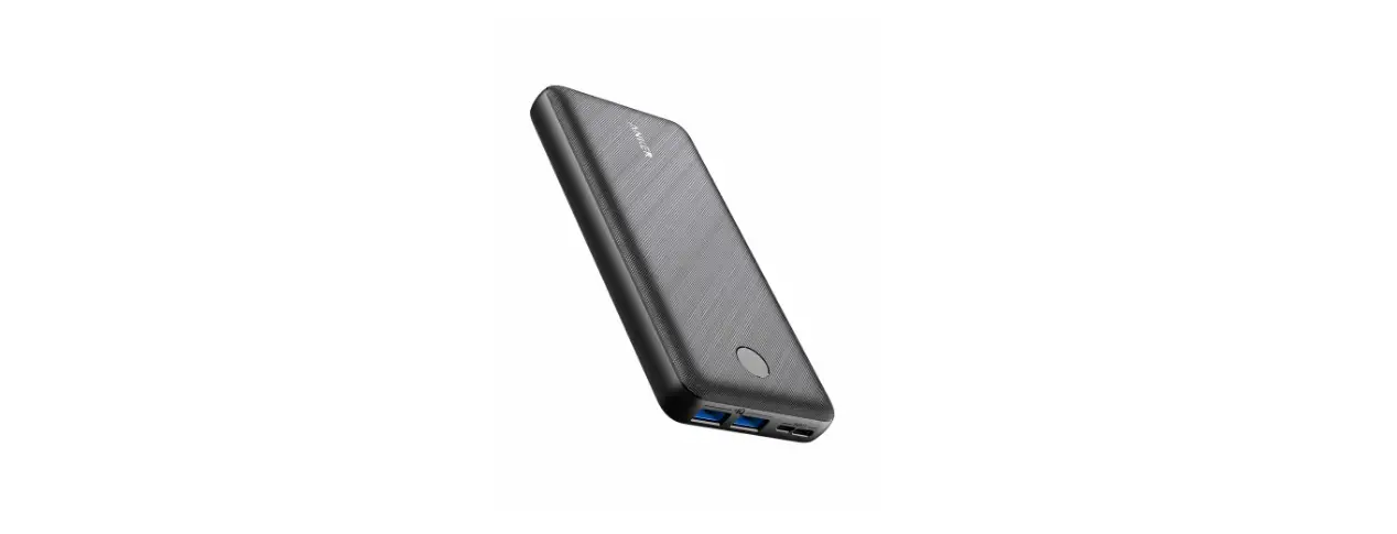Anker Powercore Metro Essential 20000 User Manual