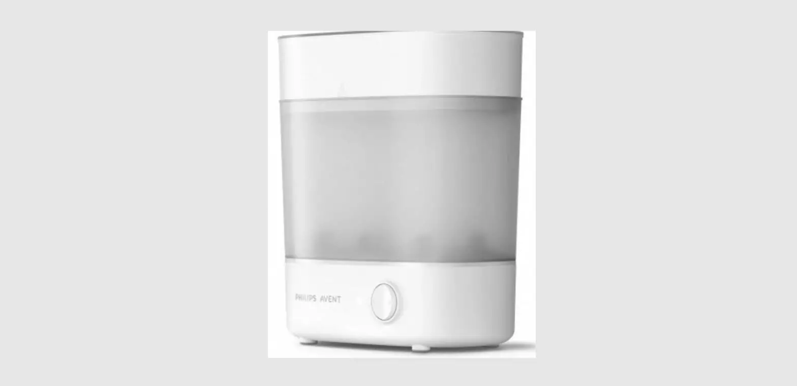 Philips Scf291 Avent Feeding Bottles Sterilizer User Manual Philips Scf291 Avent Feeding Bottles Sterilizer User Manual