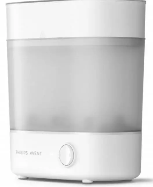 PHILIPS SCF291 Avent Feeding Bottles Sterilizer