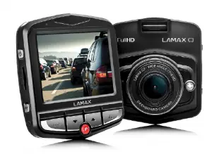 a close up of a camera