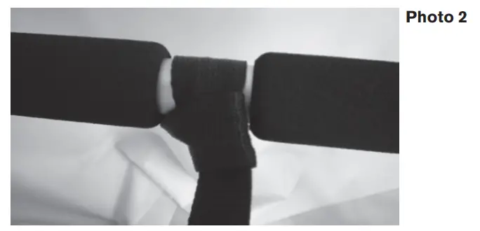 BURLEY 766981 Bee 2008 Solo Trailer - 11