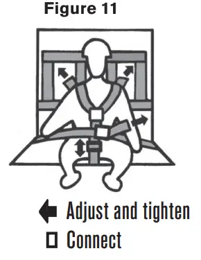 BURLEY 766981 Bee 2008 Solo Trailer - 12