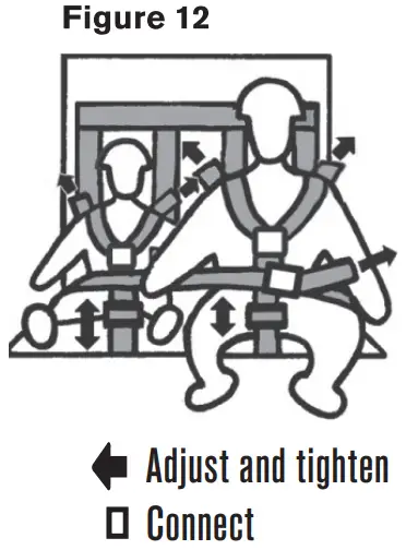 BURLEY 766981 Bee 2008 Solo Trailer - 13
