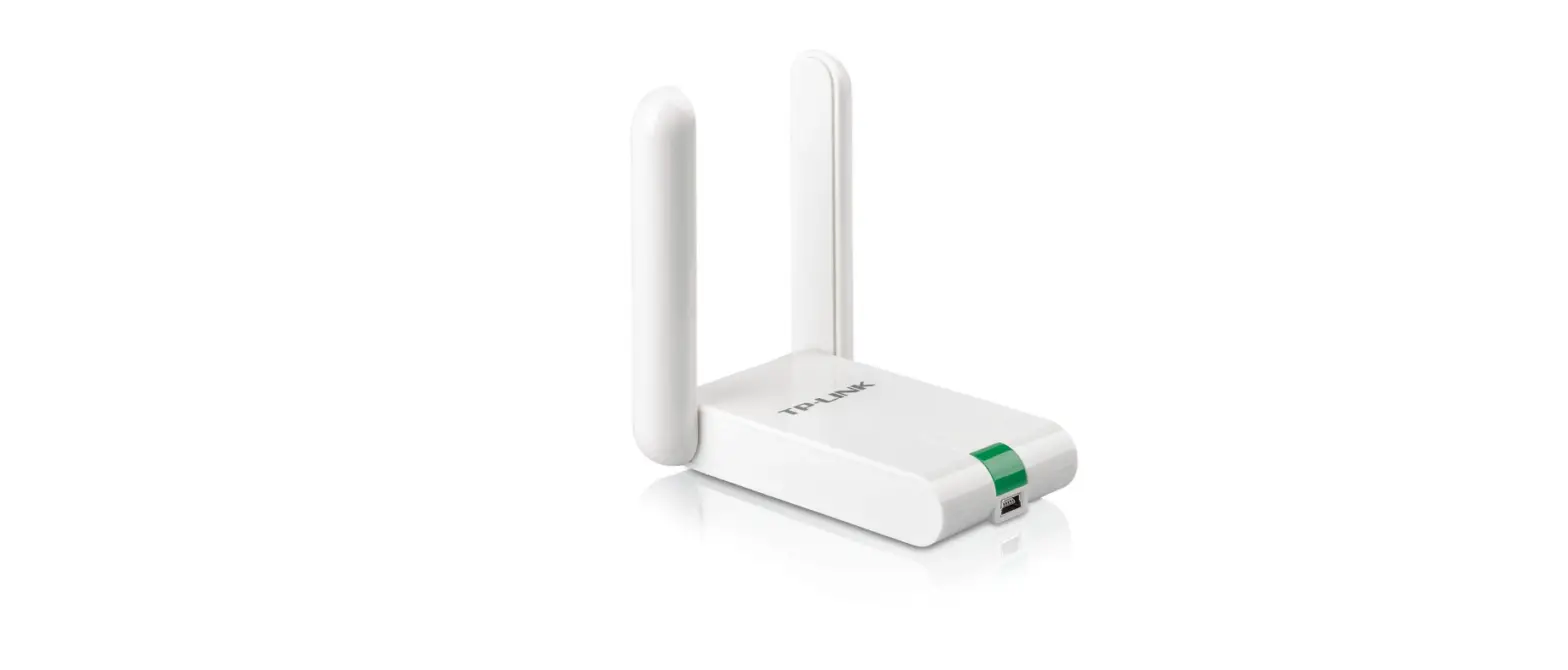 Tp-link Tl-wn822n 300mbps High Gain Wireless N Usb Adapter Installation Guide