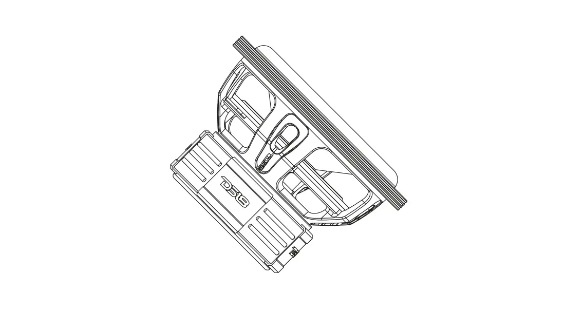 Ds18 Exl-x15.4d 15-inch Subwoofer Owner's Manual Ds18 Exl-x15.4d 15-inch Subwoofer Owner's Manual