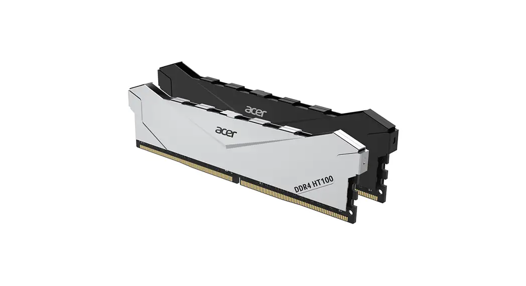 Acer Ht100 Desktop Memory Modules User Manual Acer Ht100 Desktop Memory Modules User Manual