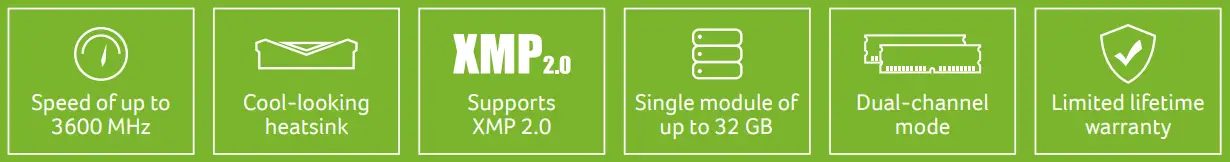 Acer HT100 Desktop Memory Modules - sambol1