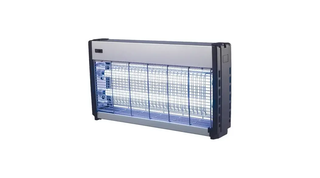 Teesa Tsa0165 Insect Killer Uv Lamp Owner's Manual Teesa Tsa0165 Insect Killer Uv Lamp Owner's Manual