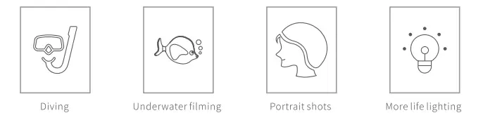 NEEWER-WP11-Underwater-LED-Light-FIG-1