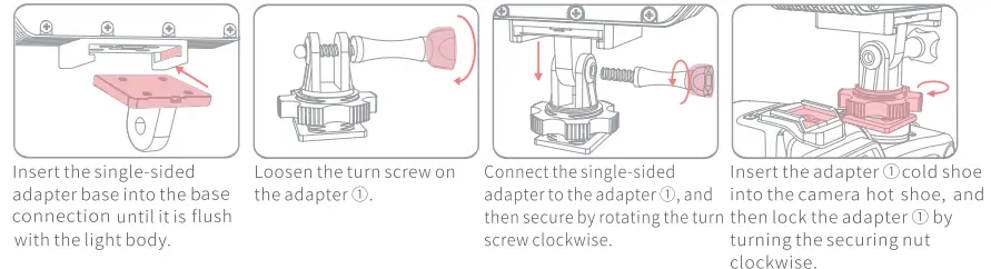 NEEWER-WP11-Underwater-LED-Light-FIG-7