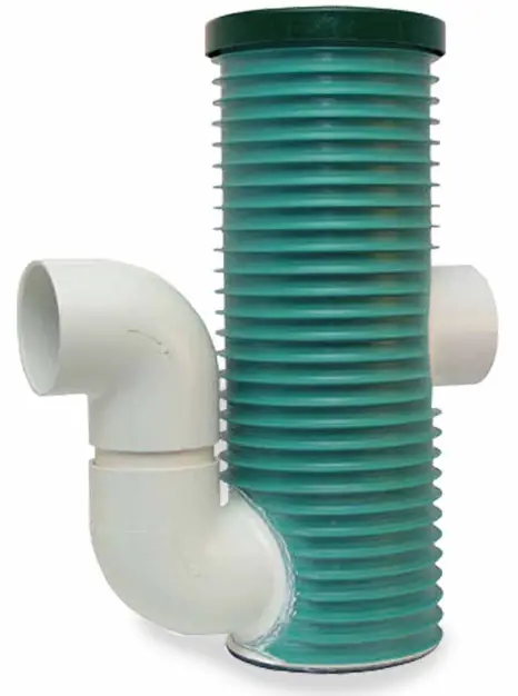 Orenco SYSTEMS SCB1236-6L Stormwater Catch Basins