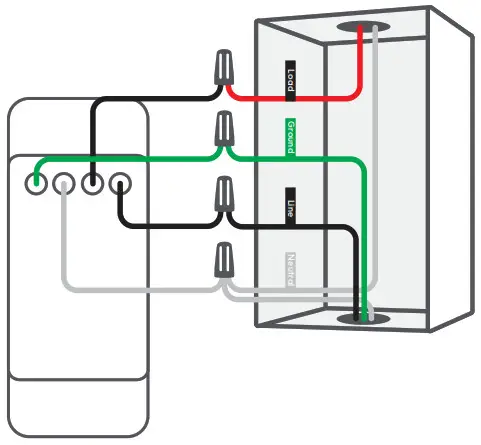 ebay Smart - Connect The Wires