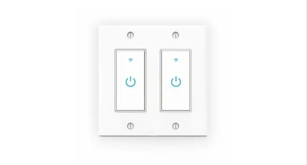 Ebay Smart Wall Switch Installation Guide