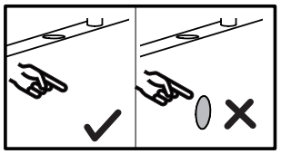 DEVAISE ADYJ002 Black Accent Storage Cabinets - 8