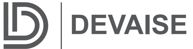 DEVAISE logo
