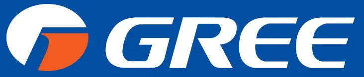 GREE logo