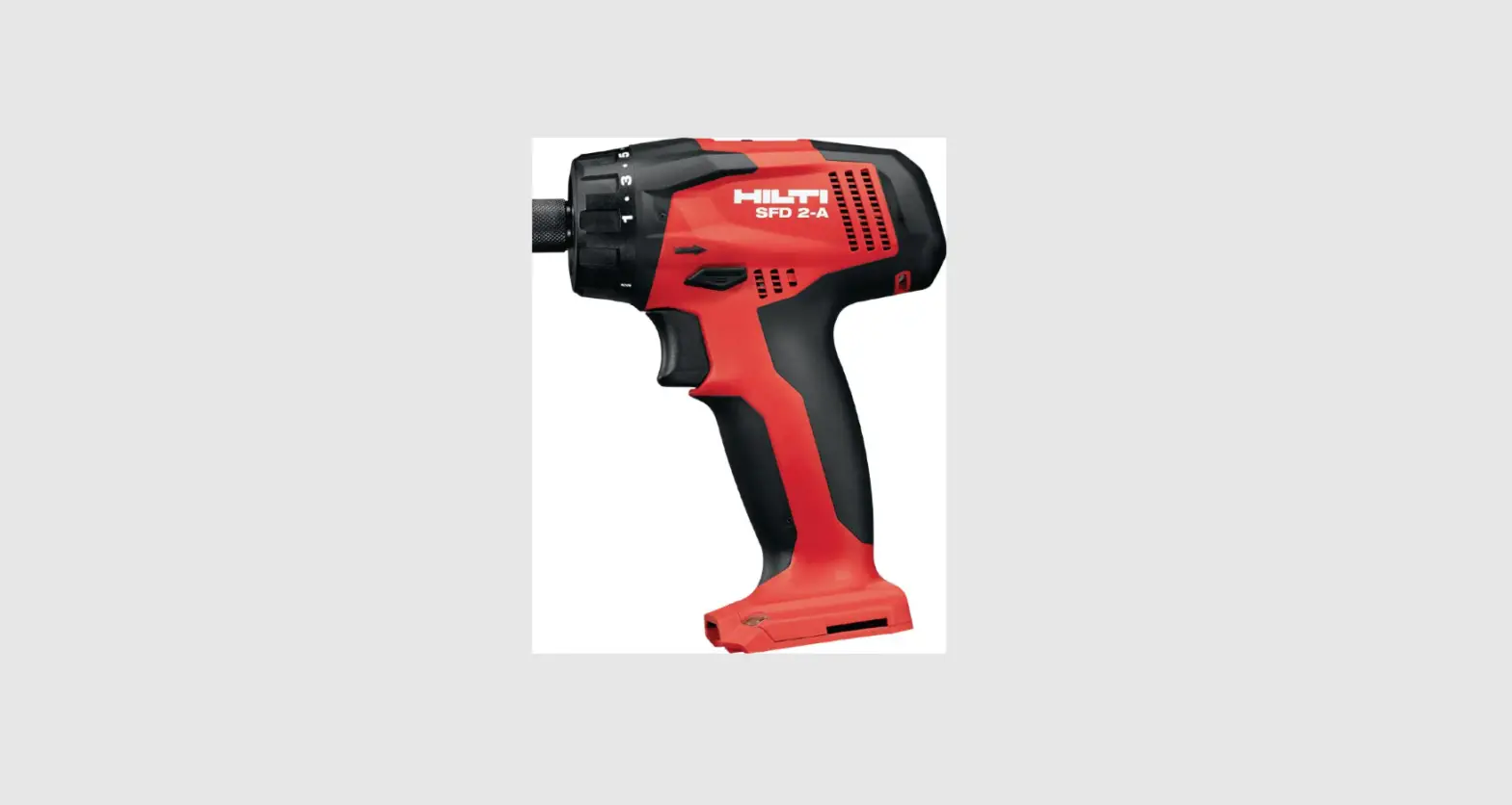 Hilti Sfd 22-a Cordless Drill Drivers Instruction Manual Hilti Sfd 22-a Cordless Drill Drivers Instruction Manual