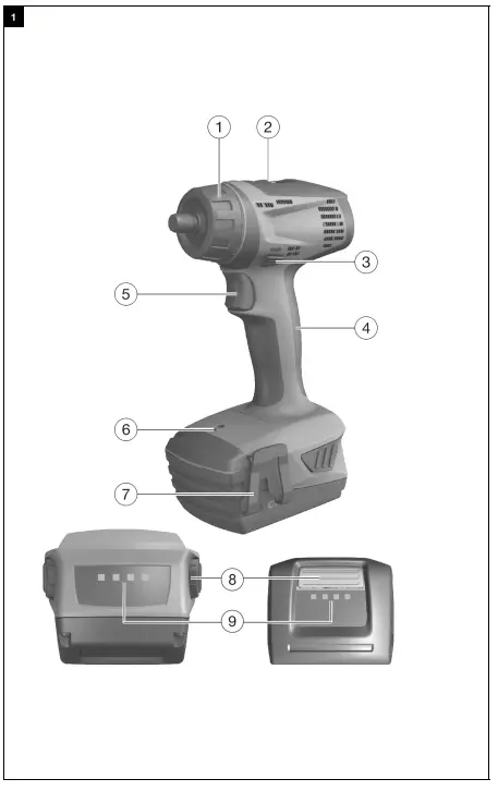 HILTI-SFD-22-A-Cordless-Drill-Drivers-fig1