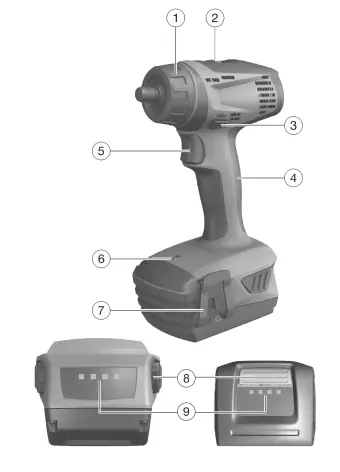 HILTI-SFD-22-A-Cordless-Drill-Drivers-fig4