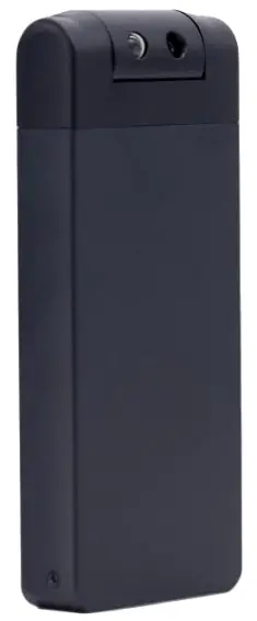 SPY ASSOCIATES Camstick 1080PNV 90 Degree Rotatable Camera