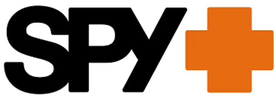 SPY logo