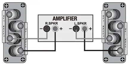 WHARFEDALE 700D123BLK Diamond 12.1 Wireless Speaker-fig10