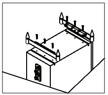 WHARFEDALE 700D123BLK Diamond 12.1 Wireless Speaker-fig2