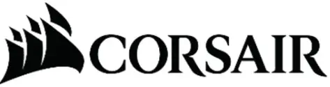 CORSAIR - Logo