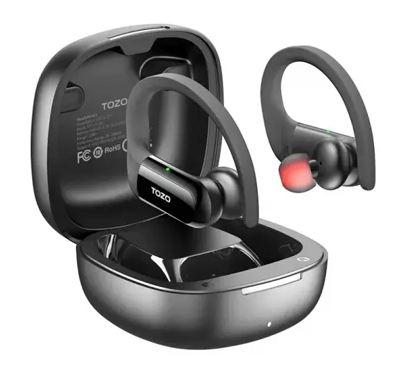 Tozo T5 True Wireless Earbuds User Manual