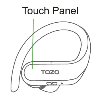 Touch Panel