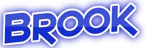 Brook logo