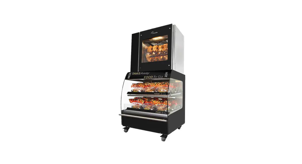 Fri-jado 9123930 Hd Series Food Safe Saver User Manual