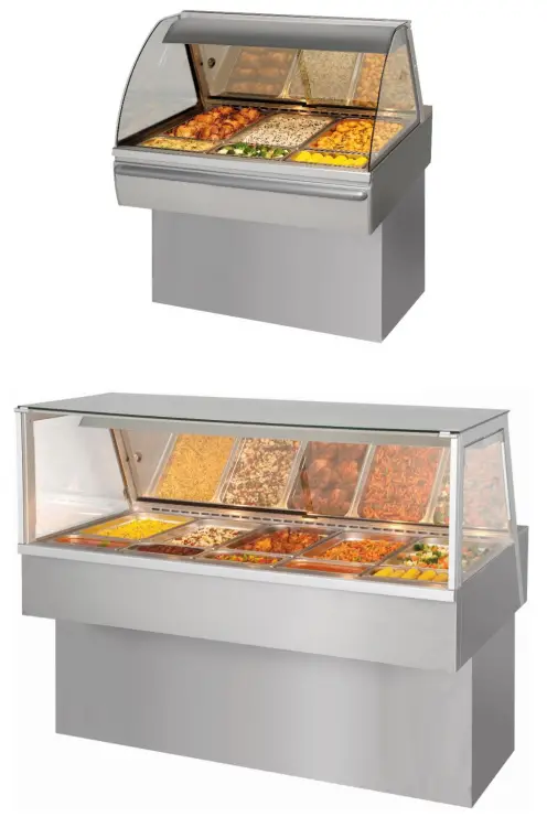fri jado 9123930 HD Series Food Safe Saver