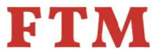 FTM LOGO