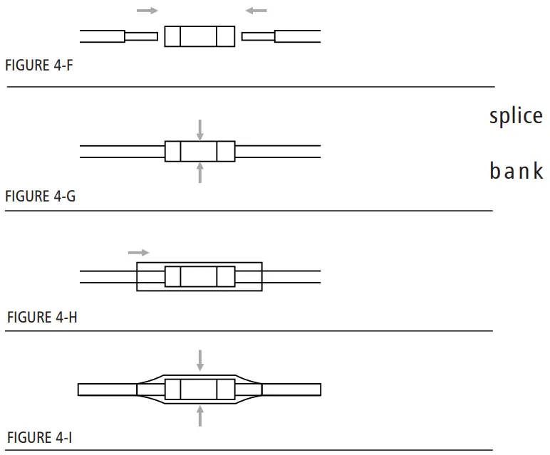 DOMETIC GP ECLIPSE 190 Eclipse 190 W 30A MPPT Controller Solar Kit - INSTALLING THE 30A FUSE 2