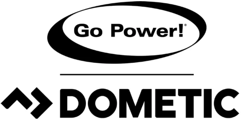 DOMETIC LOGO