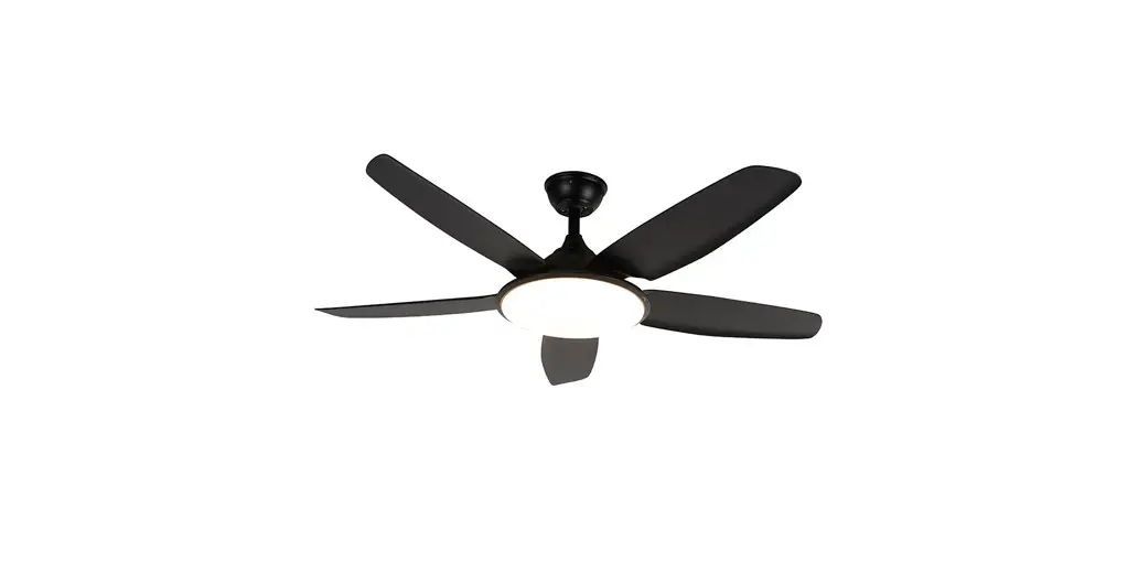 Qazqa 102706 Modern Vifte Ceiling Fan Instruction Manual Qazqa 102706 Modern Vifte Ceiling Fan Instruction Manual