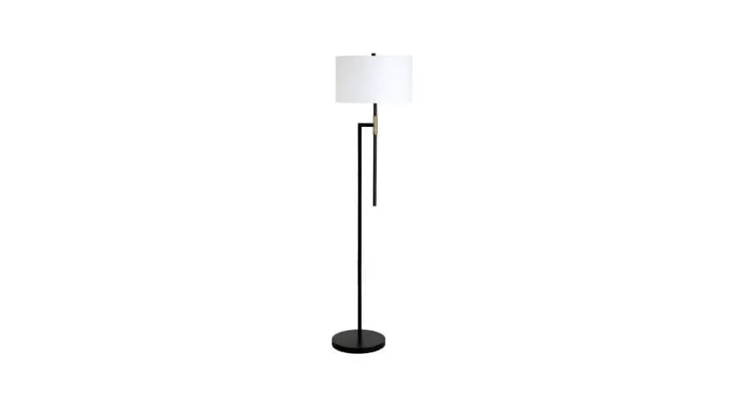 Meyer Cross Fl1477 Floor Lamp User Manual