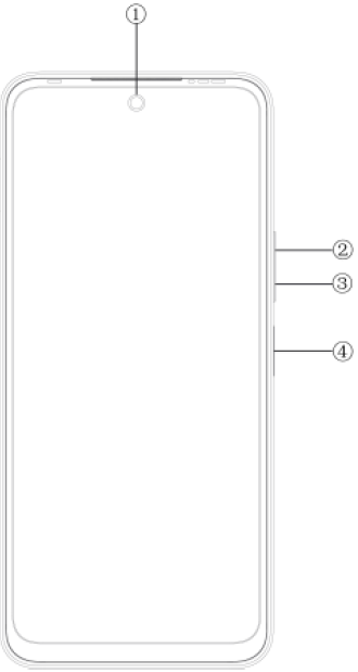 Infinix Mobility Hot 12 X6817 LTE Smartphone 02