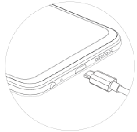 Infinix Mobility Hot 12 X6817 LTE Smartphone 05