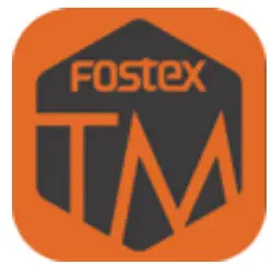 Fostex-LOGO