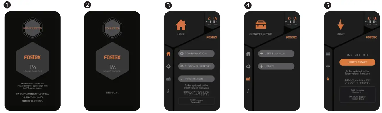 Fostex-TM-USA-TM2-True-Wireless-Stereo-Earphone-FIG1