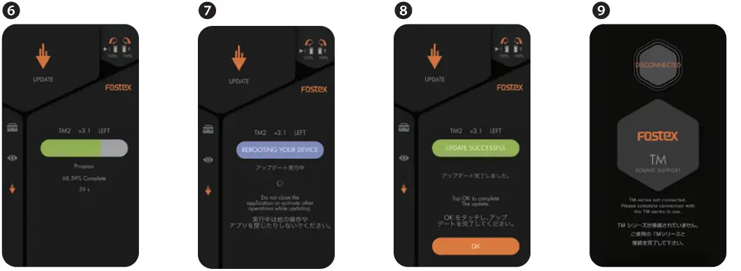 Fostex-TM-USA-TM2-True-Wireless-Stereo-Earphone-FIG2