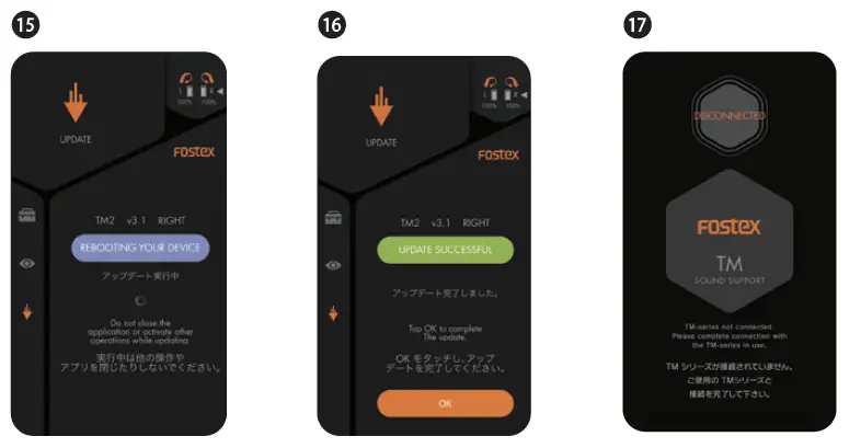 Fostex-TM-USA-TM2-True-Wireless-Stereo-Earphone-FIG4