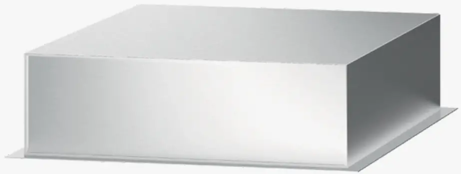 FISHER PAYKEL HBD1200E External Blower